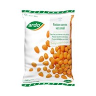 ARDO MARCHEWKA PARYSKA B. DROBNA 18X24MM 2,5KG /4/
