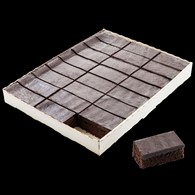 VANDE CIASTO CZEKOLADOWE 24p RTS 2300g x 3szt.