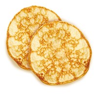 VANDE NALEŚNIKI PANCAKES 40g /80/ 3,2kg