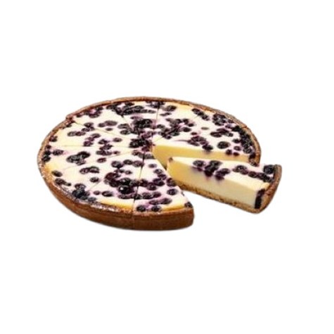 VANDE CIASTO SERNIK Z JAGODAMI 12P RTS 1440G /4/