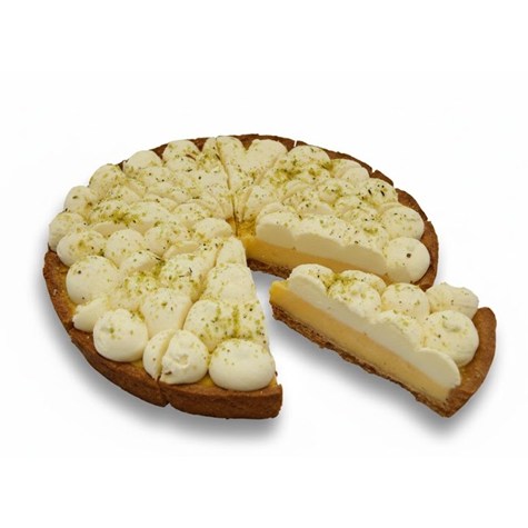 VANDE TARTA LIMONKOWA 12P 1460G /4/