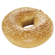 VANDE BAJGIEL Z SEZAMEM 80g /4/0/