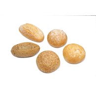 VANDE MIX PIECZYWA LUX MINI 30g /130/