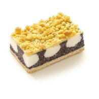 VANDE CIASTO MAKOWIEC Z SEREM 21p 3400g /3/