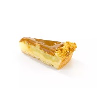 VANDE CIASTO JABŁECZNIK Z KARMELEM 12p RTS 1800g x 4szt.