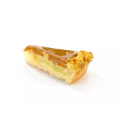 VANDE CIASTO JABŁECZNIK Z KARMELEM 12p RTS 1800g x 4szt.