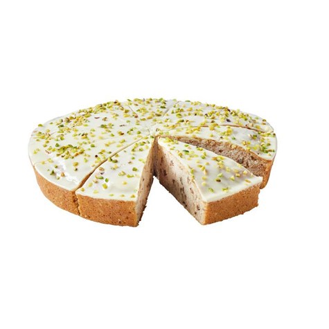 VANDE CIASTO BANANOWE Z PISTACJAMI 12p 1200g /4/