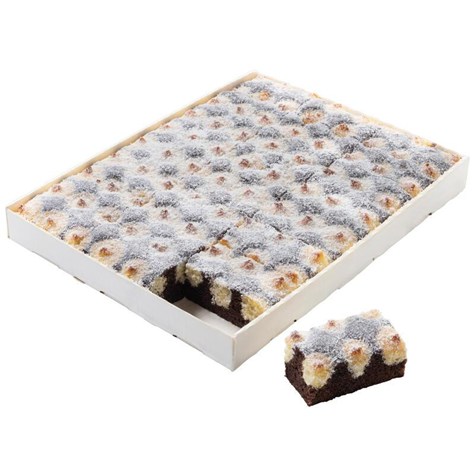 VANDE CIASTO BISZKOPT Z CZEKO I WIÓR KOKOS 2500g /3/