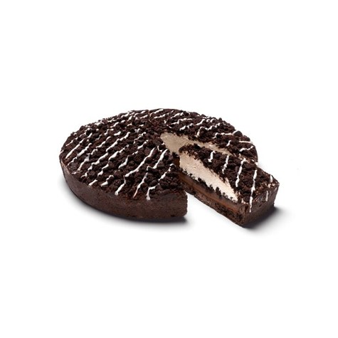 VANDE CIASTO COOKIE 12P RTS 1370G /3/