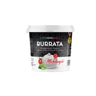 TEMAR BURRATA 120G /6/