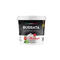 TEMAR BURRATA 120g /10/