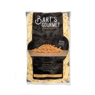BARTS GOURMET FRYTKI KLASYCZNE 10MM 2,5KG /4/ ^^