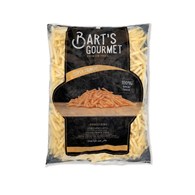 BARTS GOURMET FRYTKI SUPER CRUNCH 7MM 2,5KG /4/ ^^