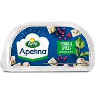 ARLA FETA SNACK ZIOŁA 100g /10/