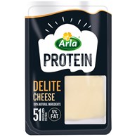 ARLA SER DELITE PROTEIN PLASTRY 150g/14