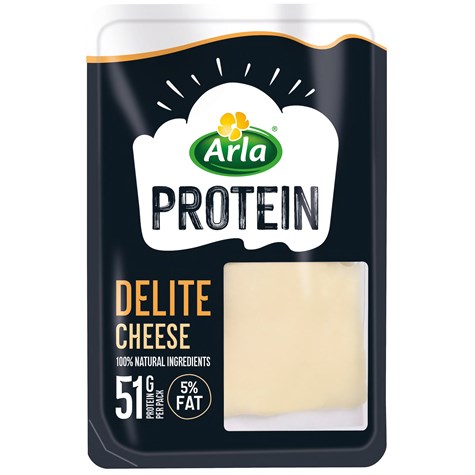 ARLA SER DELITE PROTEIN PLASTRY 150g/14