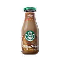 STARBUCKS FRAPPUCCINO 250ml /8/