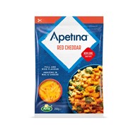 ARLA APETINA ARLA APETINA WIÓRKI RED CHEDDAR 200g /12/