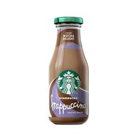 STARBUCKS FRAPPUCCINO MOCHA 250ml /8/