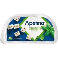 ARLA FETA SNACK PESTO 100g /10/