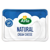 ARLA SEREK KREMOWY NATURALNY 200g /10/