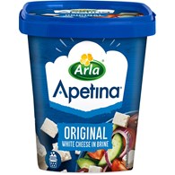 ARLA FETA APETINA NATURA 410/200g /6/ kubek