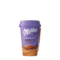 ARLA MILKA NOISETTE 220ml /10/