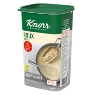 KNORR ZASMAŻKA JASNA 1kg /6/ new