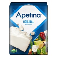 ARLA APETINA KOSTKA ORIGINAL 200g /20/