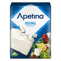 ARLA FETA APETINA KOSTKA CLASSIC 200g /9/