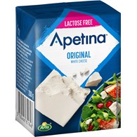 ARLA FETA APETINA KOSTKA BEZ LAKTOZY 200g /20/