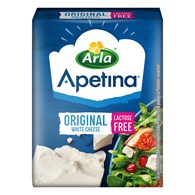 ARLA FETA APETINA KOSTKA BEZ LAKTOZY 200g /20/