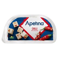 ARLA FETA SNACK CHILLI 100g /10/