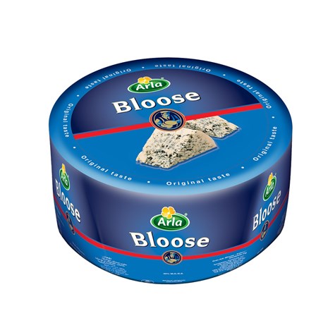 ARLA SER BLOOSE ok. 3kg /2/