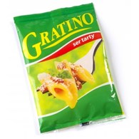 TEMAR SER GRATINO TARTY 40g /25/