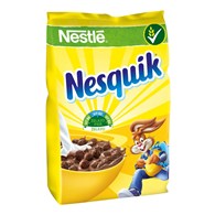 NESTLE PŁATKI NESQUIC 250g /16/