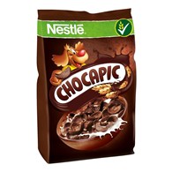 NESTLE PŁATKI CHOCAPIC 250g/16
