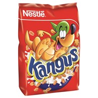 NESTLE PŁATKI KANGUS 250g /20/