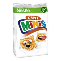 NESTLE PŁATKI CINI MINIS 250g/16