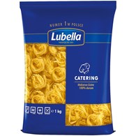 LUBELLA MAKARON 1kg WSTĄŻKA GNIAZDA /6/ tagliatell