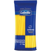 LUBELLA MAKARON 1kg SPAGHETTI /12/