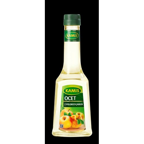 KAMIS OCET WINNY JABŁKOWY 250ml /6/