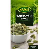 KAMIS KARDAMON OWOCE 7g /20/