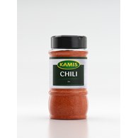 KAMIS CHILI 240g /6/ pet