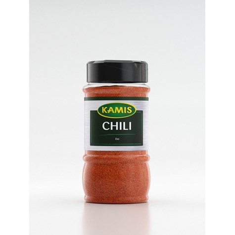 KAMIS CHILI 240g /6/ pet