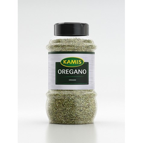 KAMIS OREGANO 100g /6/ pet