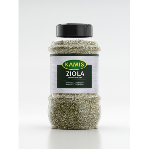 KAMIS ZIOŁA PROWANSALSKIE 145g /6/ pet