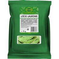 KAMIS LIŚCIE LAUROWE 75g /10/