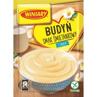 WINIARY BUDYŃ 60g ŚMIETANKA Z CUKREM /30)/