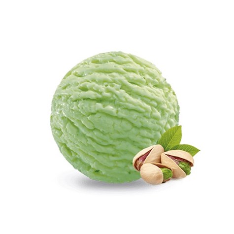 ZIELONA BUDKA LODY PISTACJA KUWETA 5L /2/